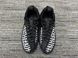 Men B*almain Top Sneakers