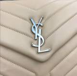 Y*SL Bag Top Quality 25*17*9CM