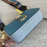 M*ARC J*ACOBS Top Bag 18.5*10.5*6CM