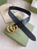 G*ucci Belts Top Quality 40MM