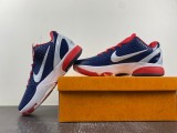 N*IKE Zoom Kobe VI 429659-003