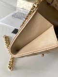 Y*SL Top Bag 19*11*4CM