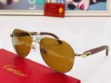 C*artier Glasses Top
