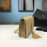 Y*SL Top Bag 20*13*5.5CM