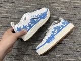 Men A*miri Top Sneakers