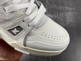 Men L*ouis V*uitton Top Sneakers