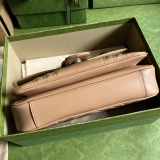 G*ucci Top Bag 27*15.5*11CM