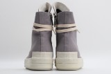 Men Women R*ick O*wens Top Sneaker