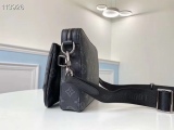 L*ouis V*uitton Bag Top Quality 25*18.5*7cm