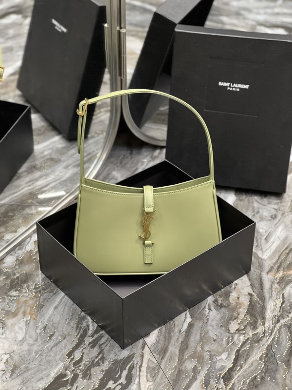 Y*SL Top Bag 25*14*6CM