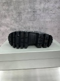 Men Women B*alenciaga Top Sneakers