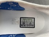Men Women G*ucci Top Sneaker