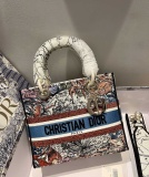 D*ior Bag Top Quality 24*20*11CM