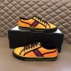 Men G*ucci Top Sneaker