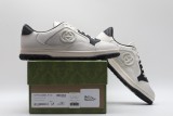 Men Women G*ucci Top Sneaker