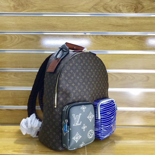 L*ouis V*uitton Top Bag 32*41*15cm