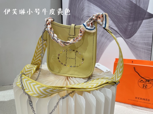 H*ermes Top Bag 20*19CM