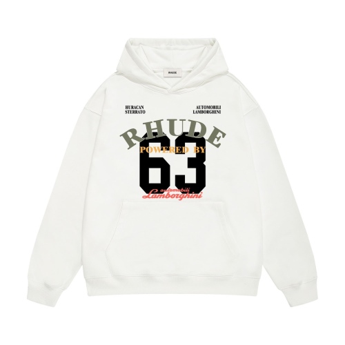 R*HUDE Top Quality Clothes