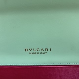 B*vlgari Top Bag 24.5*7*16cm
