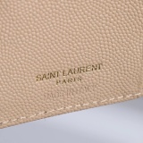 Y*SL Wallets Top Quality 10*8*2CM
