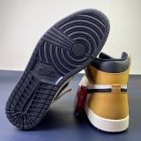 Jordan 1 Retro High Rookie of the Year 555088-700