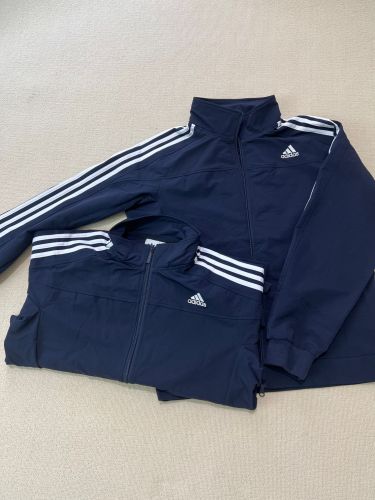 A*didas Top Quality Suits