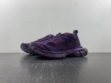 Men Women B*alenciaga Top Sneakers
