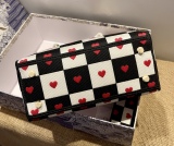 D*ior Top Bag 24*20*11cm