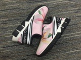 Women D*G Top Sneaker