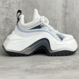 Women L*ouis V*uitton Archlight Top Sneaker