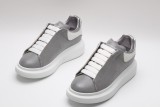 Men Women A*lexander M*cqueen Top Sneaker