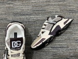 Men D*G Top Sneakers