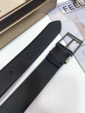 B*urberrry Belts Top Quality 35MM
