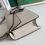 G*ucci Bag Top Quality 25*14*8CM