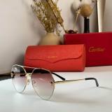 C*artier Glasses Top Quality