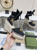 Women G*ucci Top Sandals