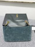 Y*SL Top Bag 28CM