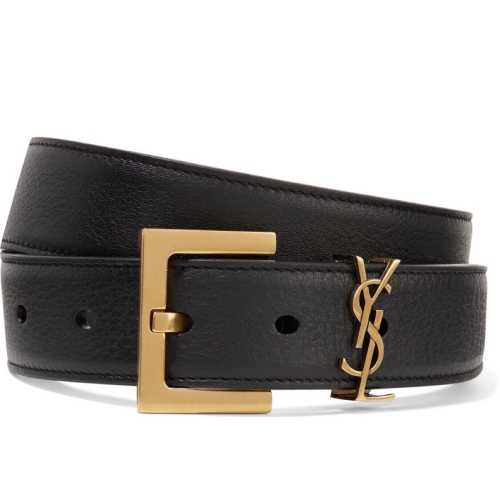 Y*SL Belts Top Quality 30MM