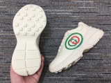 Men Women G*ucci Top Sneaker