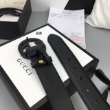 G*ucci Belts Top Quality 40mm
