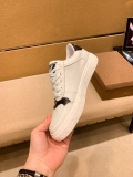 Men A*rmani Top Sneaker