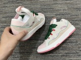 Men L*ANVIN Top Quality Sneaker