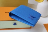 L*ouis V*uitton Top Wallets 11.5*9*1.5CM
