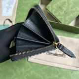 G*ucci Top Wallets 19*10*3.5CM