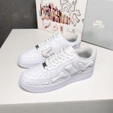 Men L*ouis V*uitton Top Sneakers