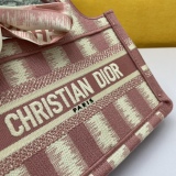 D*ior Bag Top Quality 22.5*24.*8cm