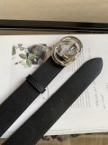 G*ucci Belts Top Quality 38MM