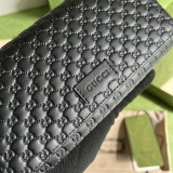 G*ucci Top Wallets 19*10*2CM