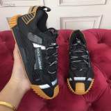 Men Women D*G Top Sneaker