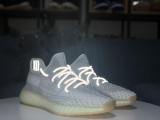 Y*eezy Boost 350 V2 “Yeshaya” Non-Reflective